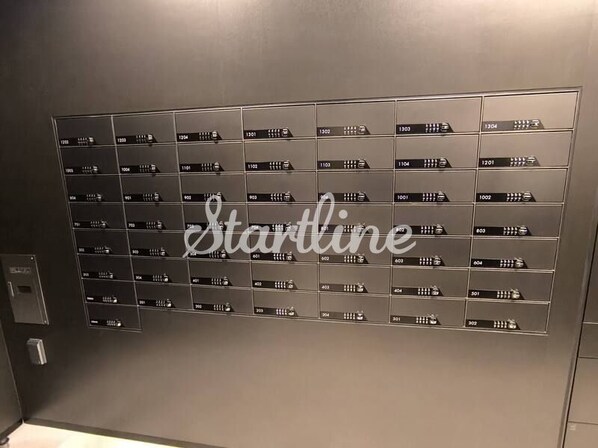 パークホームズ浅草六丁目の物件内観写真